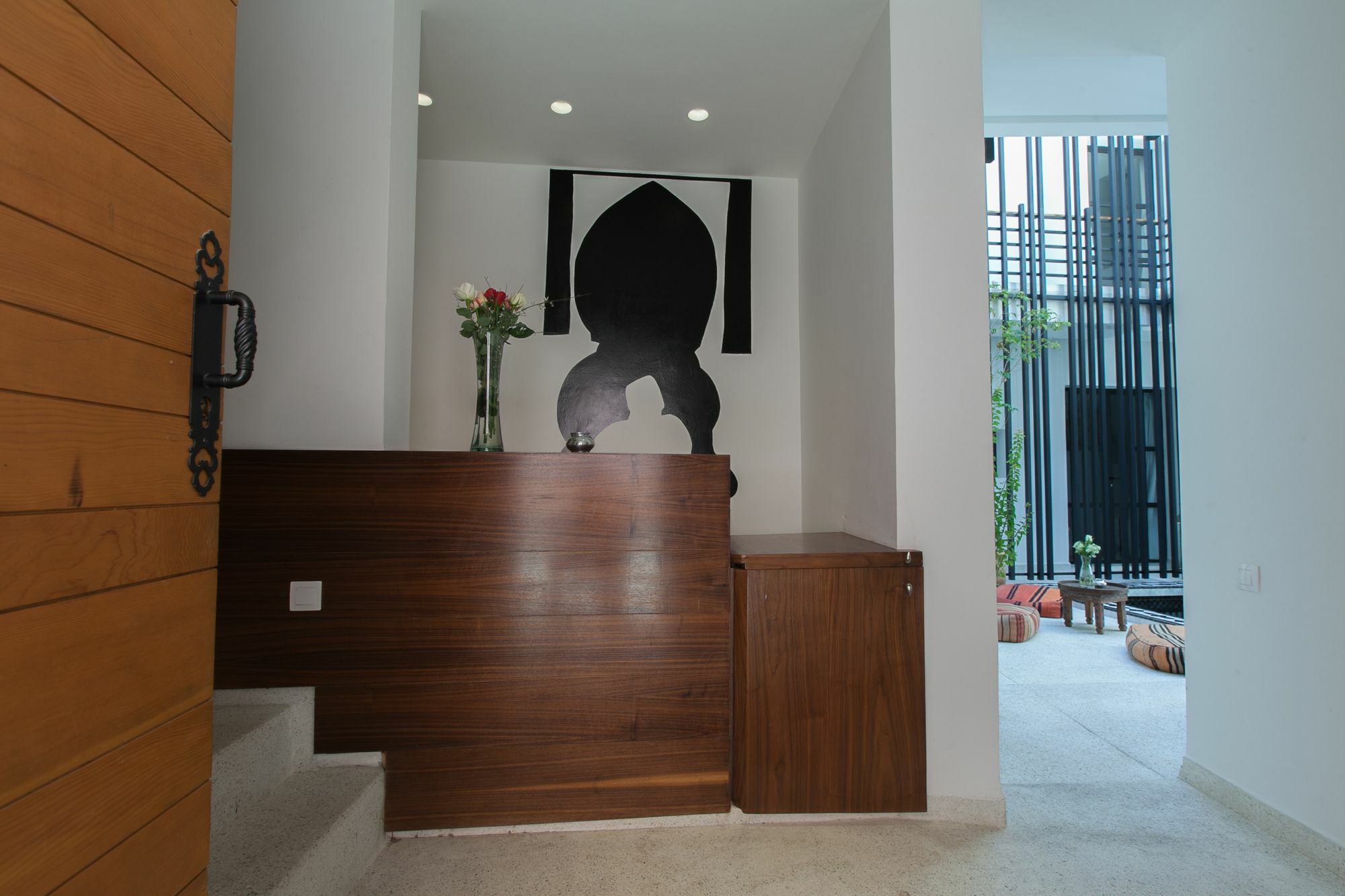 Riad Zebrakaro マラケシュ エクステリア 写真