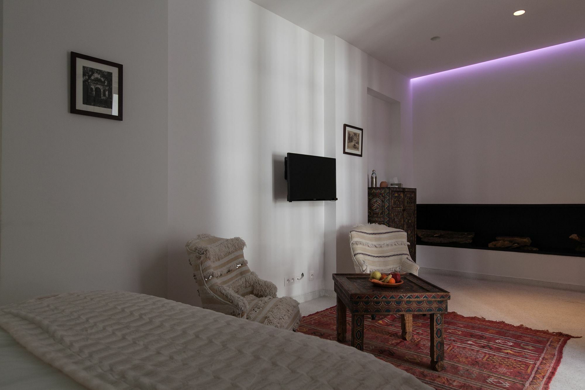 Riad Zebrakaro マラケシュ エクステリア 写真