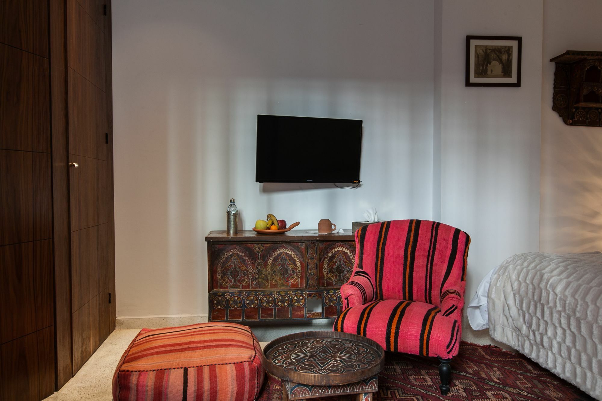 Riad Zebrakaro マラケシュ エクステリア 写真
