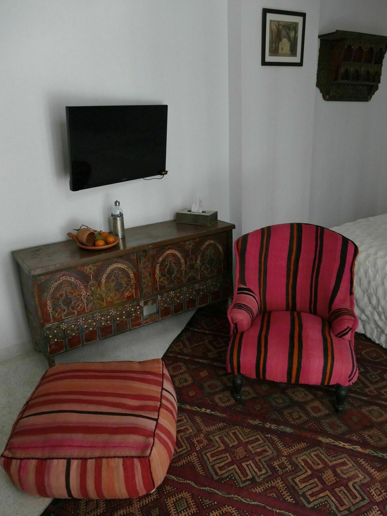 Riad Zebrakaro マラケシュ エクステリア 写真